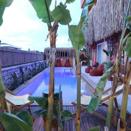 Bambu Alacati Çeşme Exterior photo